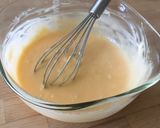 簡単☆ひんやりさっぱりチーズケーキ作り方5写真