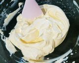 私流!ハニーな♪フランクフルタークランツ作り方19写真