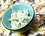 ✿栄養満点❀ごぼうの✿お豆腐白和え作り方7写真