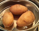 圧力鍋ｄｅ鯖の味噌煮を作ったどぉ～☆作り方2写真