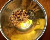混ぜるだけ☆さばの水煮缶と塩昆布のパスタ作り方2写真