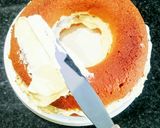私流!ハニーな♪フランクフルタークランツ作り方24写真