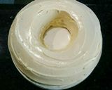 私流!ハニーな♪フランクフルタークランツ作り方25写真