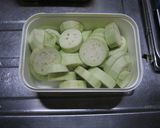 マーボー茄子カレー作り方1写真