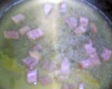 白菜ロールの煮込みスープ作り方3写真