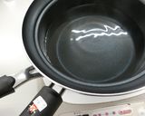 【糖質制限】パリパリ皮の鶏油そば・大豆麺作り方5写真