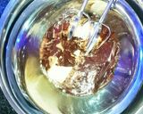 簡単ワンボウル！ザクッとショコラテリーヌ作り方1写真