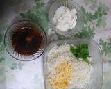 簡単！創味のつゆとトトロそうめん☆作り方5写真