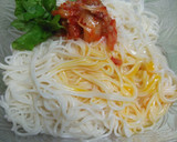 簡単！創味のつゆとトトロそうめん☆作り方6写真