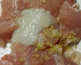 塩麹でから揚げ　ふっくら冷めても柔らかい作り方1写真