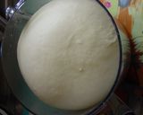 あんこパン~FP編~作り方4写真