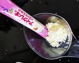 米粉バナナ蒸しパン作り方8写真
