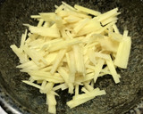 佃煮屋さんの本格あさり佃煮作り方3写真