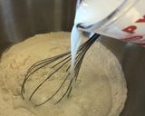 ふんわり美味しい☆〜バナナパンケーキ☆作り方3写真