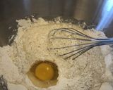 ふんわり美味しい☆〜バナナパンケーキ☆作り方4写真