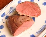 鴨胸肉のロースト作り方8写真