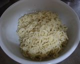 サッポロ一番で冷やしラーメン作り方4写真