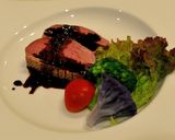鴨胸肉のロースト作り方9写真