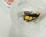 手羽中の唐揚げ (揚げ焼き)作り方2写真