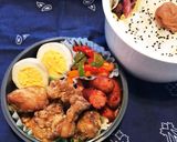 3分ですぐ食べられる 煮卵! 味玉作り方20写真