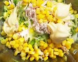 キャベツのコールスロー作り方5写真