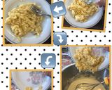 ふんわり美味しい☆〜バナナパンケーキ☆作り方8写真