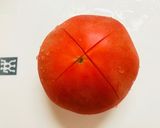 簡単なトマトのマリネの作り方作り方1写真