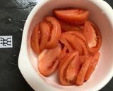 簡単なトマトのマリネの作り方作り方4写真