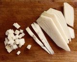 食育・WSに【手作り甜菜糖】作り方1写真