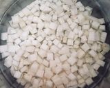 食育・WSに【手作り甜菜糖】作り方2写真