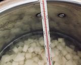 食育・WSに【手作り甜菜糖】作り方3写真