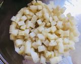 食育・WSに【手作り甜菜糖】作り方5写真