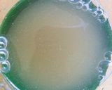 食育・WSに【手作り甜菜糖】作り方10写真