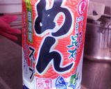 つゆボナーラ風さくらご飯作り方1写真