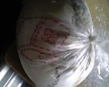 捏ねなくていいパンｄｅフランスパン作り方22写真