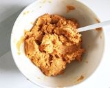美肌おやつ☆簡単人参クッキー作り方4写真