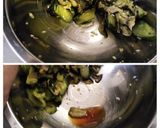 ぱぱっと胡瓜＆ナス漬物ふんわりわさび風味作り方7写真