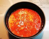 トマトとヨーグルトで作るチキンカレー作り方4写真