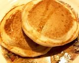 ♡卵乳なしふわもちホットケーキ♡作り方6写真
