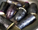 簡単美味しい♪なすの生姜焼き作り方2写真