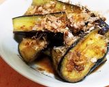 簡単美味しい♪なすの生姜焼き作り方4写真
