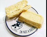 低糖質♪おからチーズ蒸しパン作り方5写真