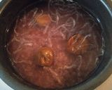 作り置きダイエットもち麦ごはん♪作り方8写真