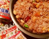 作り置きダイエットもち麦ごはん♪作り方9写真