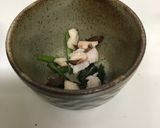 朝食にレンジで簡単茶碗蒸し作り方2写真