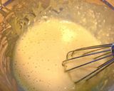 ダイナミックお好み焼き作り方2写真