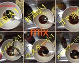 海鮮上海風やきそば作り方3写真