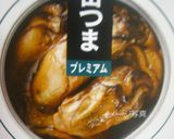 缶つま♪で簡単「牡蠣」の肴作り方1写真
