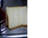 我が家の★簡単ピザトースト作り方1写真