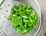 ササミとアスパラのサワークリームサラダ作り方4写真